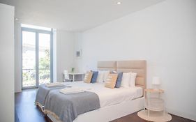 Liiiving In Porto - Carlos Alberto Apartment