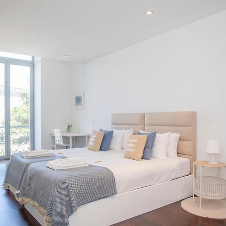 Liiiving In Porto - Carlos Alberto Apartment Esterno foto