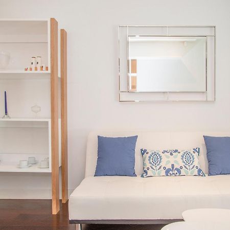 Liiiving In Porto - Carlos Alberto Apartment Esterno foto