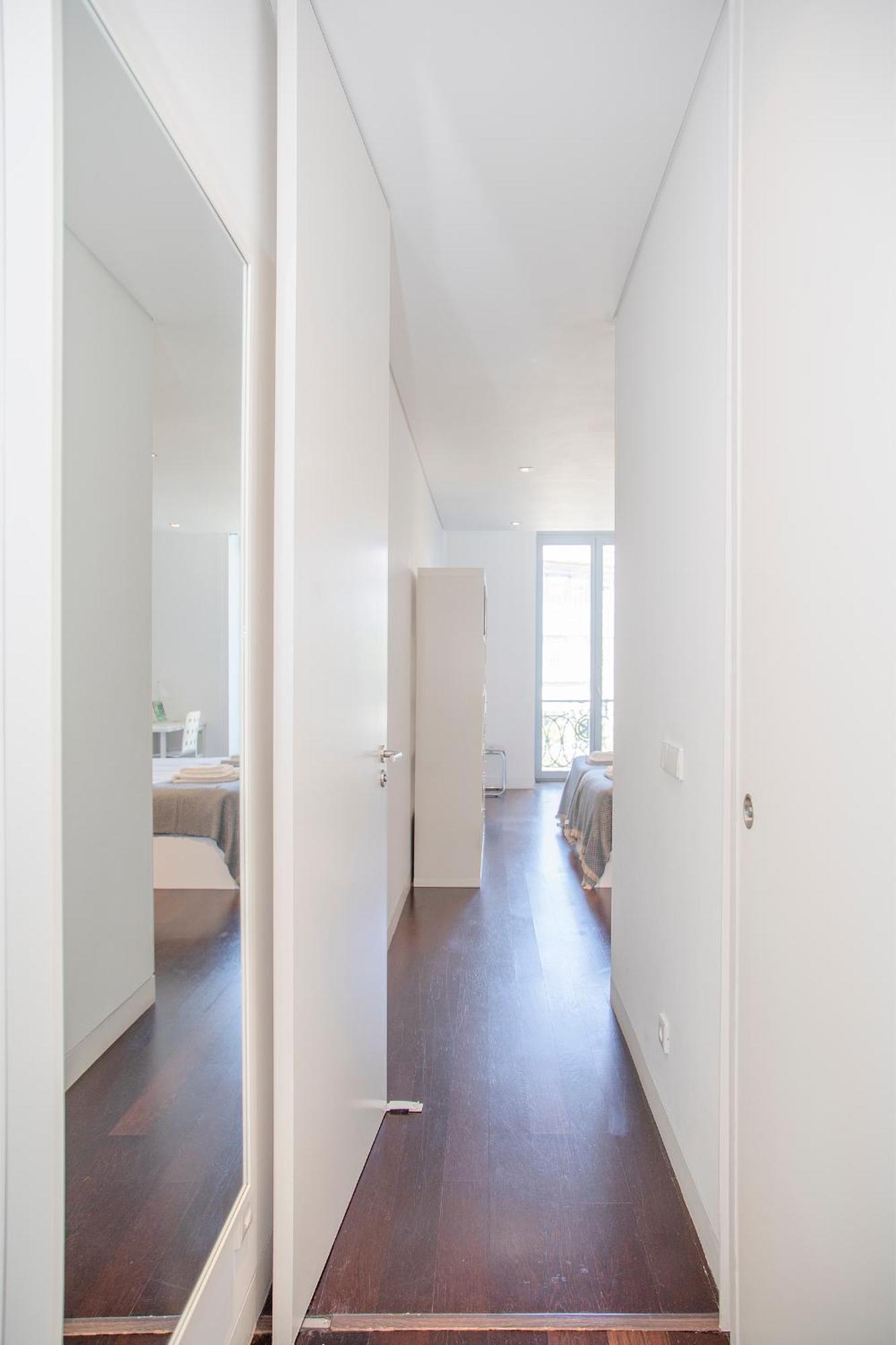 Liiiving In Porto - Carlos Alberto Apartment Esterno foto