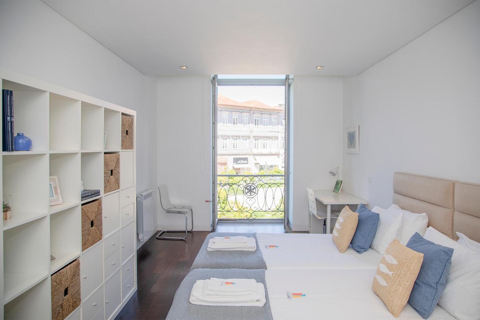 Liiiving In Porto - Carlos Alberto Apartment Esterno foto
