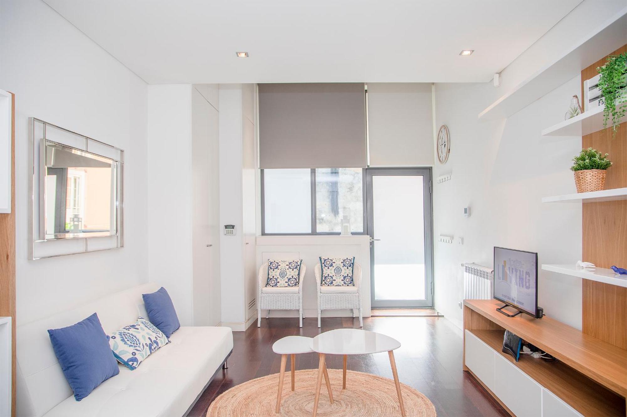 Liiiving In Porto - Carlos Alberto Apartment Esterno foto