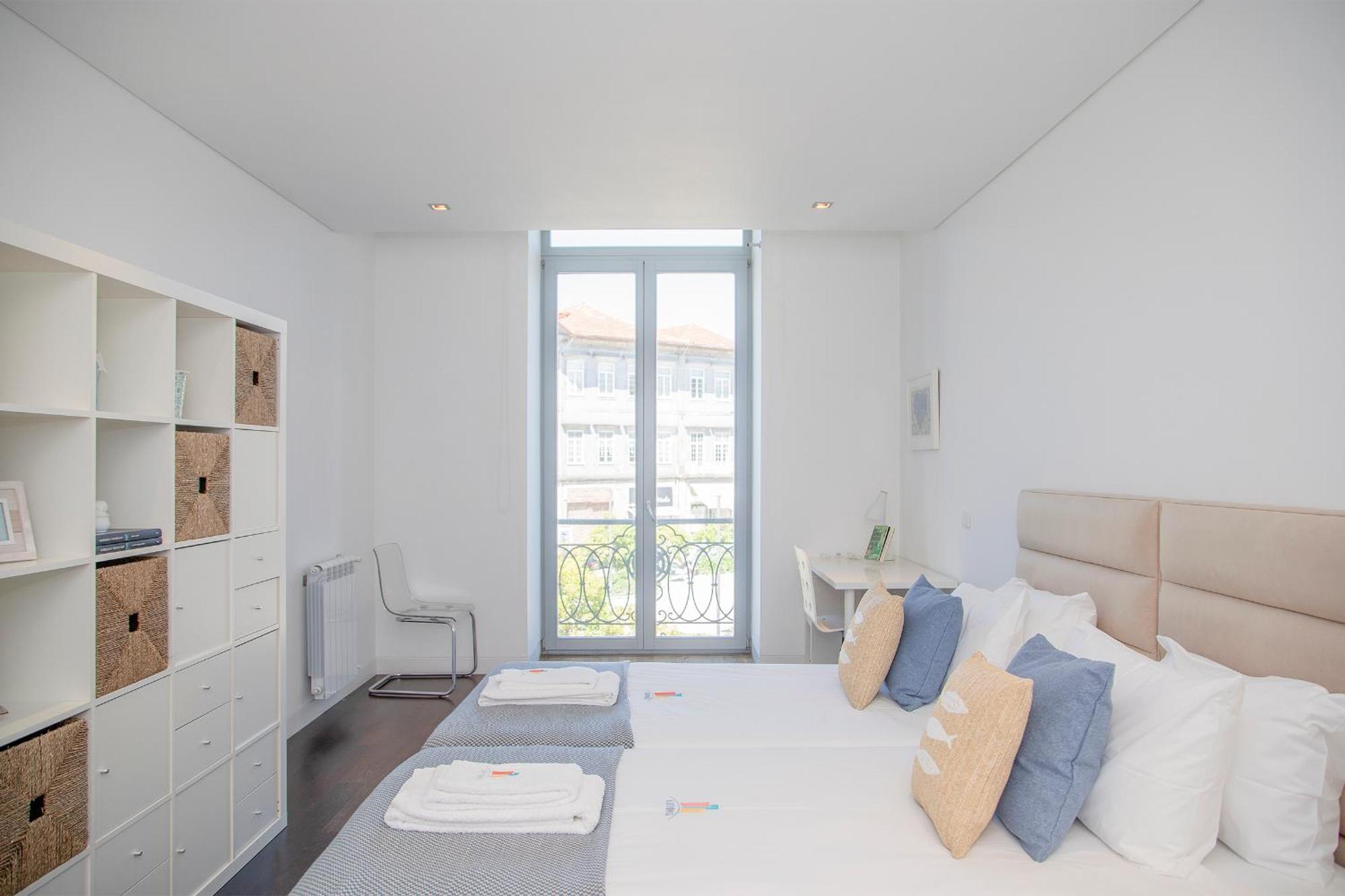 Liiiving In Porto - Carlos Alberto Apartment Esterno foto