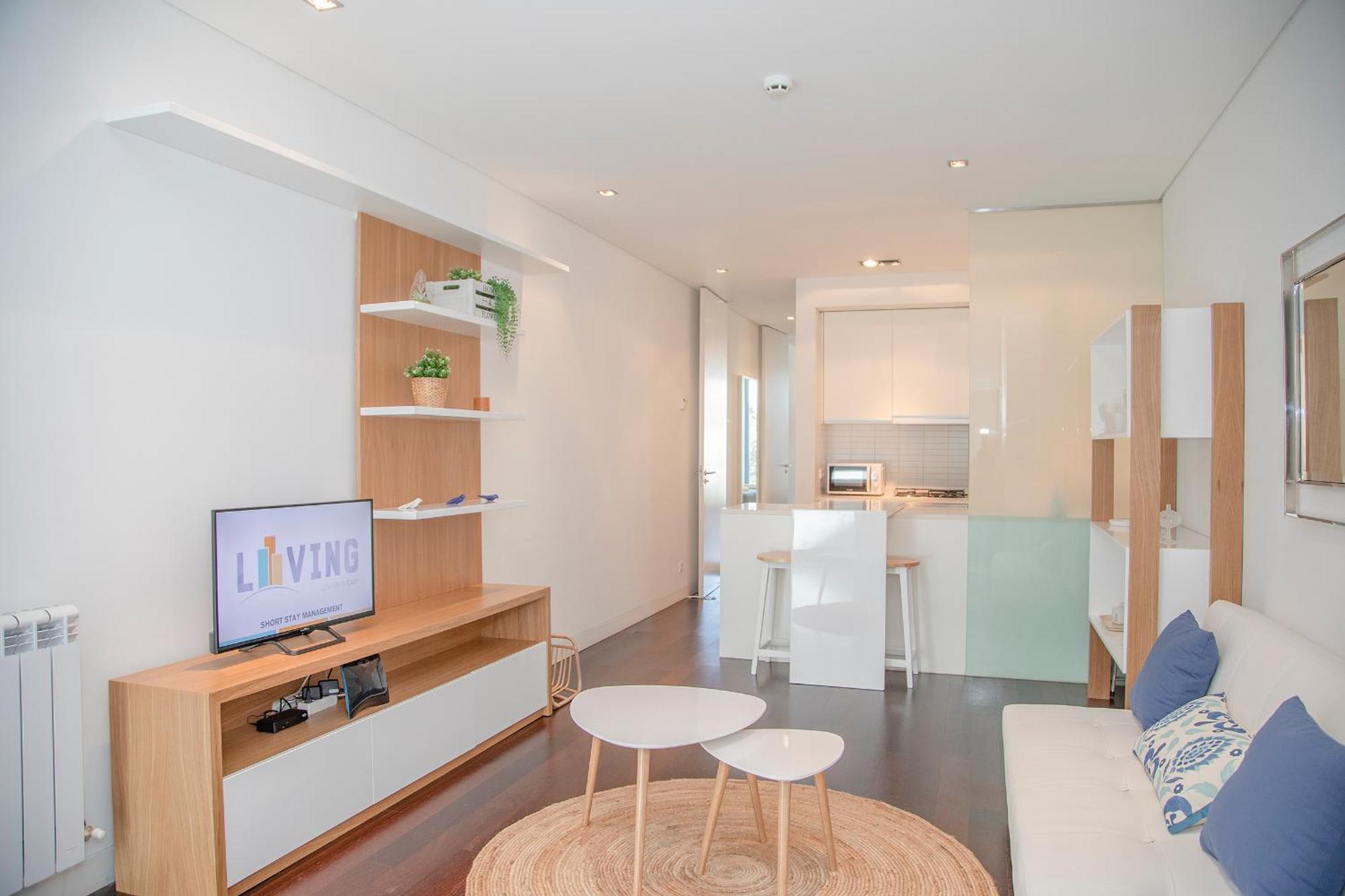 Liiiving In Porto - Carlos Alberto Apartment Esterno foto