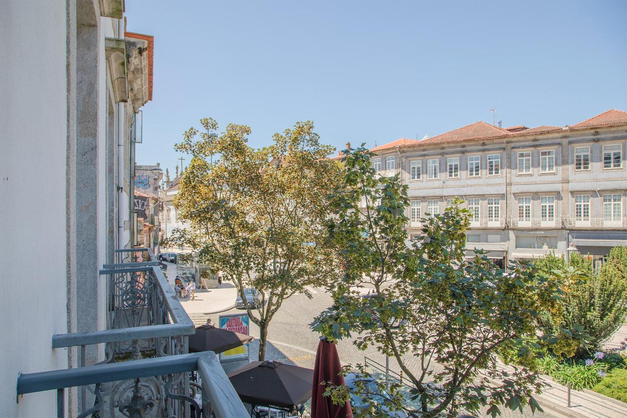 Liiiving In Porto - Carlos Alberto Apartment Esterno foto