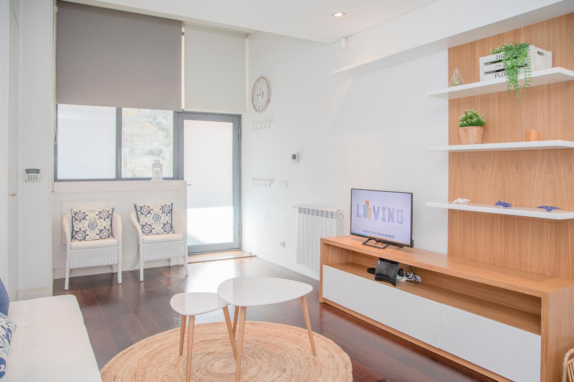 Liiiving In Porto - Carlos Alberto Apartment Esterno foto